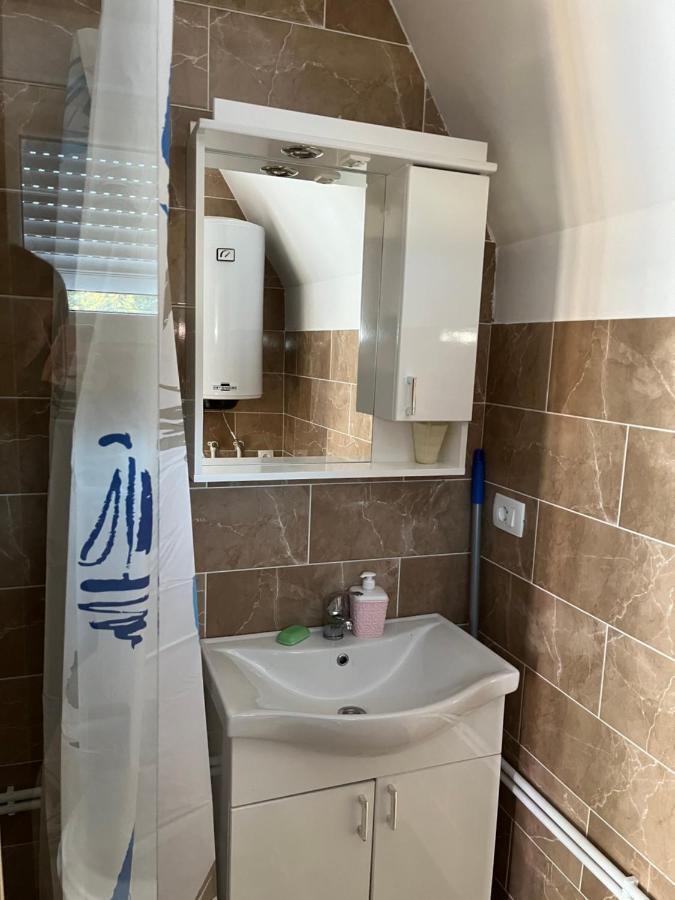 Villa Pejovic Zabljak  Ngoại thất bức ảnh