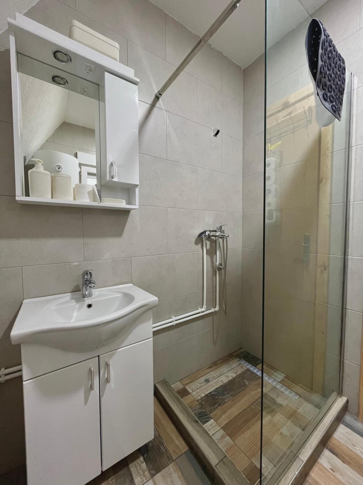 Villa Pejovic Zabljak  Ngoại thất bức ảnh