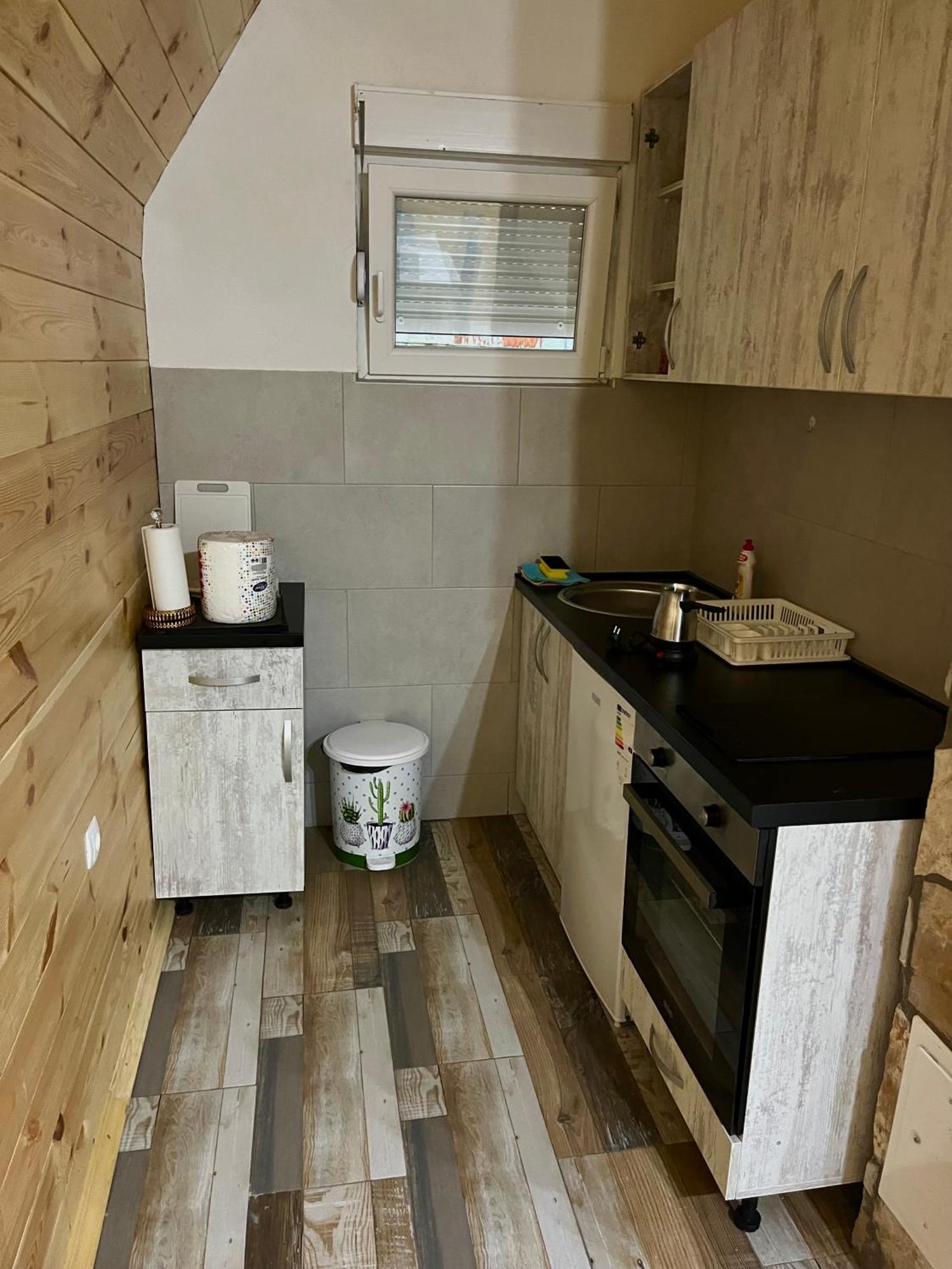 Villa Pejovic Zabljak  Ngoại thất bức ảnh
